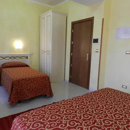 Air Palace Lingotto Szálloda 3*