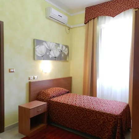 Air Palace Lingotto 3* Torino