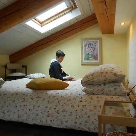 Aprile Bed & Breakfast Turin