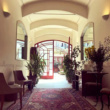 Gasthof Casa Ganci Turin