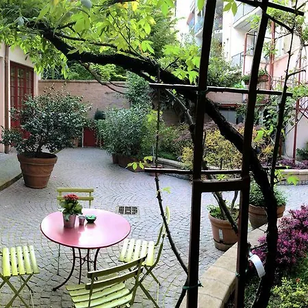 Gasthof Casa Ganci