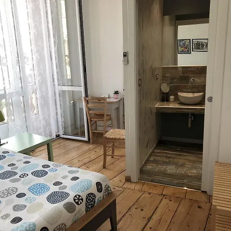 La Terrazza Di Arturo 2*