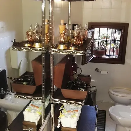 B&B A Casa Di Gio 토리노