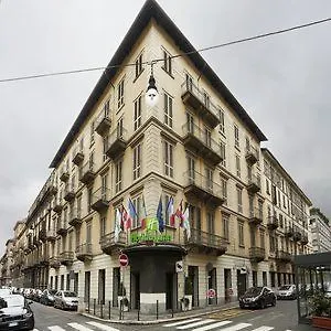 Sure By Western Centre Turim