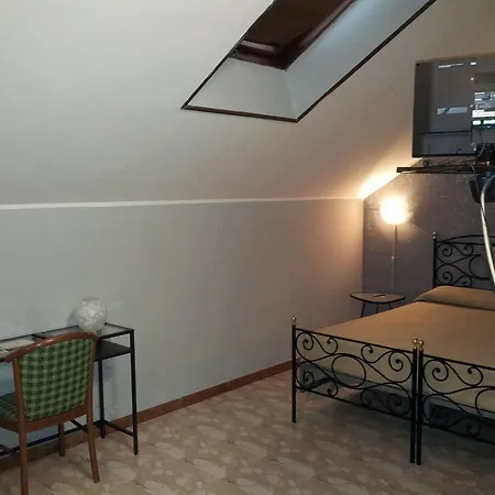 Hotel Imperial Torino
