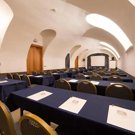 Hotel Western Genio Turim