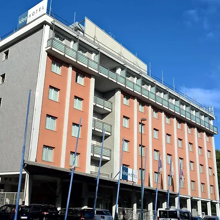 Hotel Idea Mirafiori