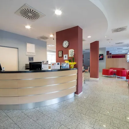 Idea Mirafiori 3* Turim