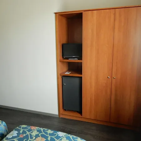 Hotell President Turin