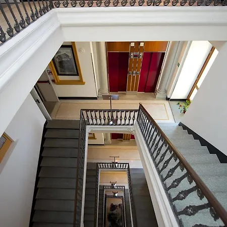 Western Crystal Palace Hotel Turim