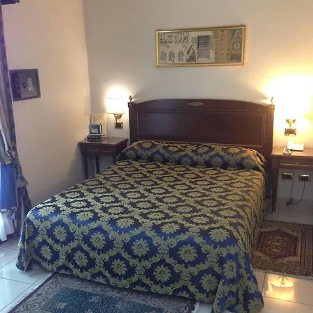 Savoia Hotel Turim