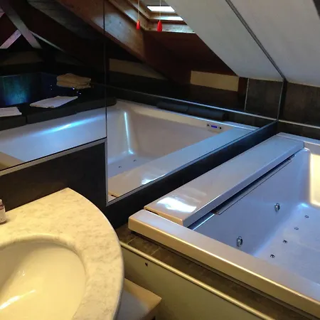 Savoia Hotel Turim