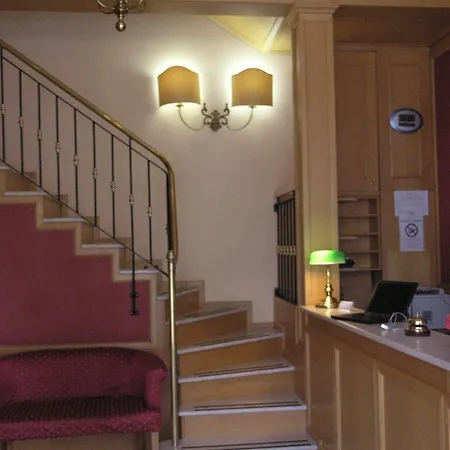 Smeraldo Otel Torino