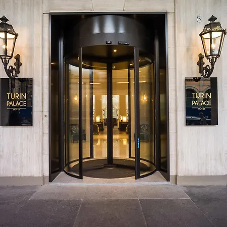 Palace Hotel
