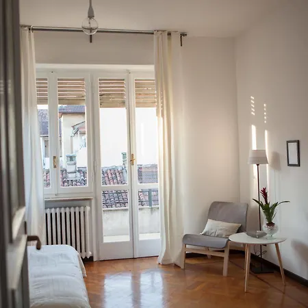 Gasthof Portmanteau Turin