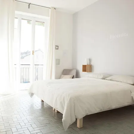 Gasthof Portmanteau Turin