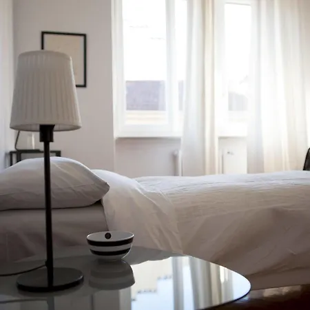 Portmanteau 3* Turin