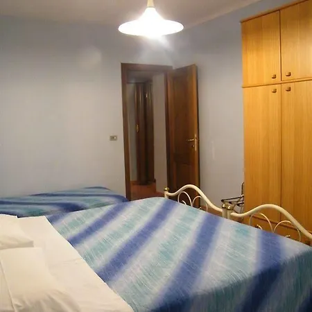 Alba Centro Отель