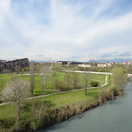 Residenza Delle Alpi Hotel Turijn