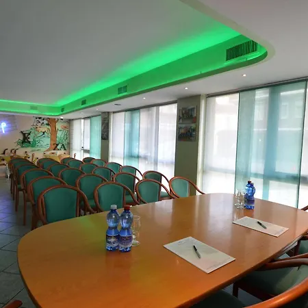 Residenza Delle Alpi Hotel Turijn