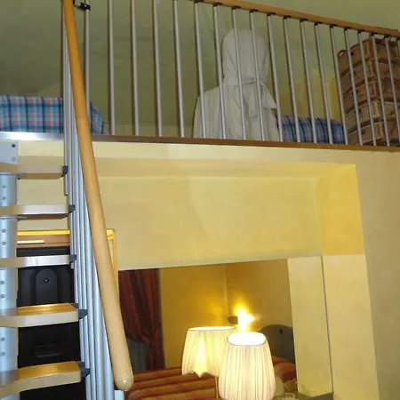 Hotel Due Mondi 3*