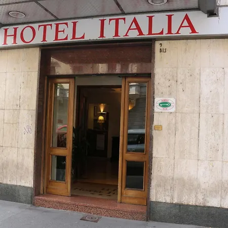 Italia トリノ