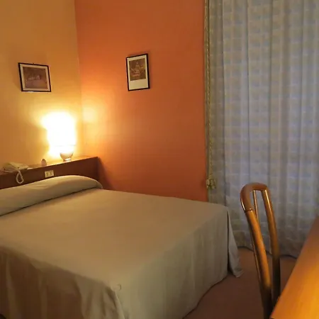 Des Artistes Hotel Turin