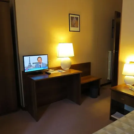 Hotel Des Artistes