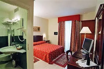 Hotel Savoia Turim
