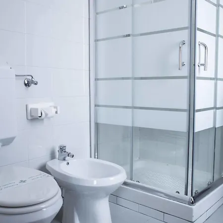 Hotel Parco Fiera Turin