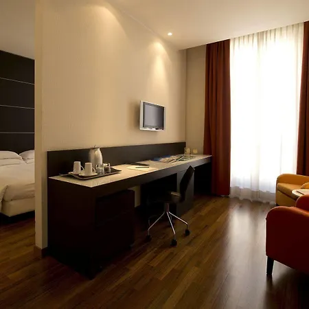 Indigo By Ihg Hotell 4*