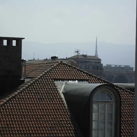 Couette-café Balon Turin