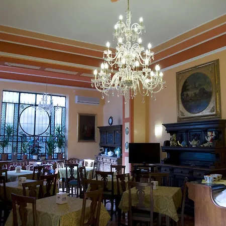 Principi D'acaja 3* Turín