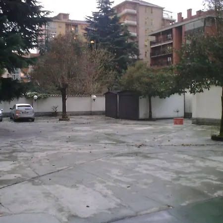Отель Gran 3*