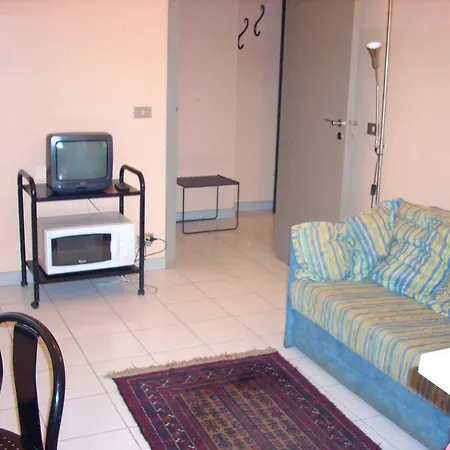 Class Hotel apartamentowy