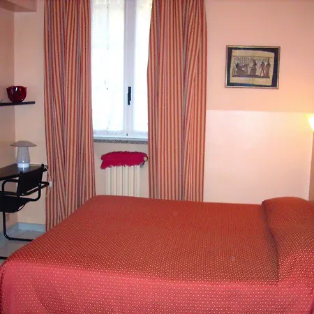 Hotel apartamentowy Class