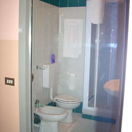Class Hotel apartamentowy Turyn