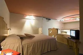Hotel Western Turin