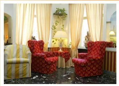Due Mondi Hotel Turyn