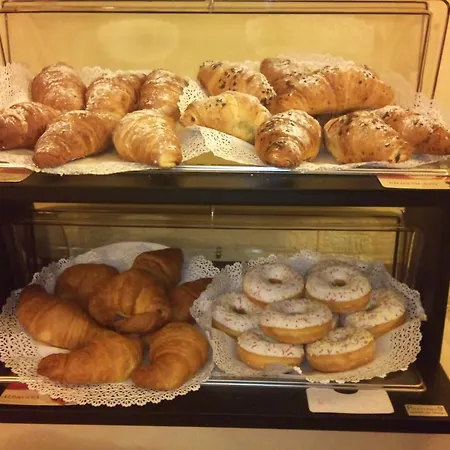 Hotel Imperial Torino