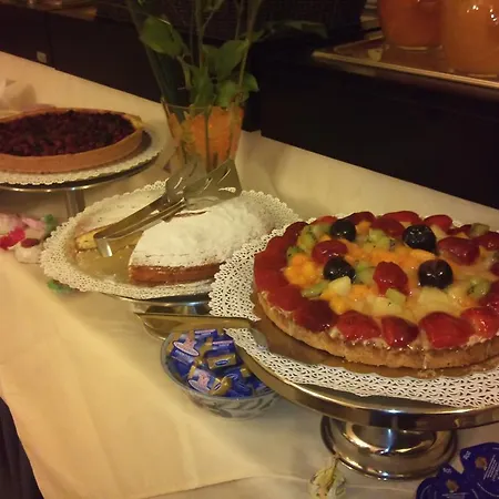 Imperial 3* Torino