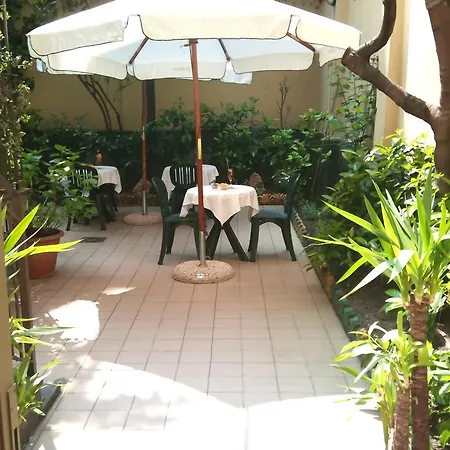 Hotel Imperial