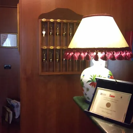 Hotel Imperial Torino