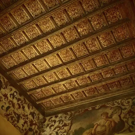 Art San Domenico 3* Turín