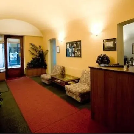 Art San Domenico Apartahotel 3*