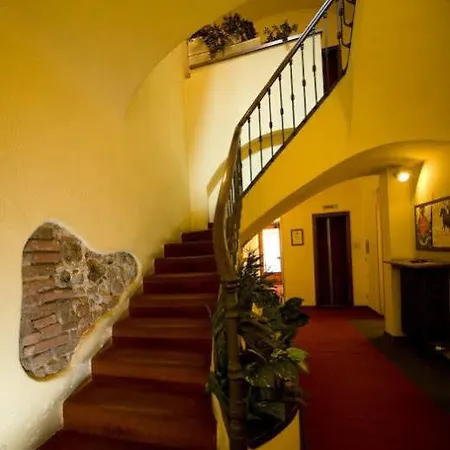 Art San Domenico Apartahotel 3*
