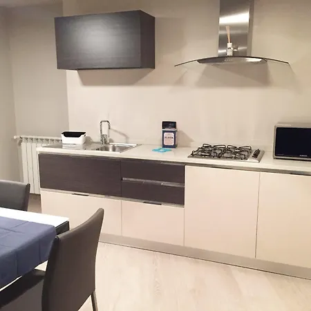 Appartement Torino Suite *
