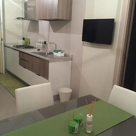Appartement Torino Suite Turin