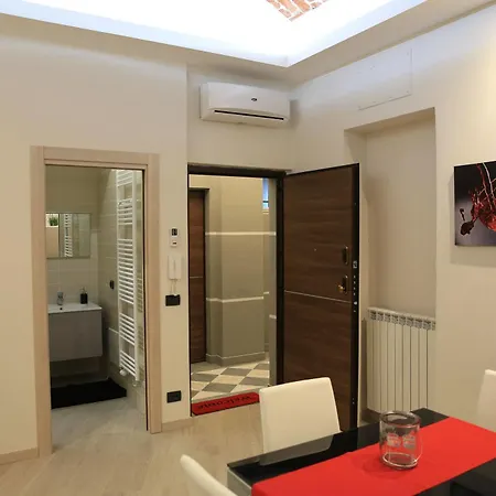 Appartement Torino Suite Turin