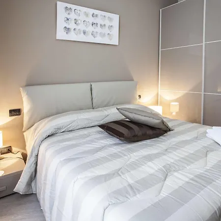 Appartement Torino Suite *